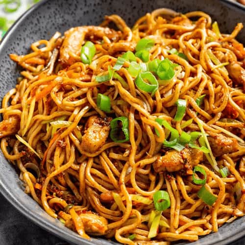 تصویر 3 از خرید و قیمت نودل سبزیجات؛ انتخابی سبز و لذیذ برای وعده‌ های سبک 70 گرمی + فروش عمده